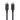 Prime Thunderbolt 5 Cable 1m