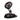 HOCO H90 Strong Magnet Car Phone Holder – Rotatable Foldable Mount