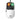 Marvo M727 White Gaming Mouse